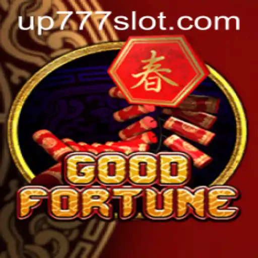 Unlocking GoodFortune: A Comprehensive Guide to the Game and the UP777 Phenomenon