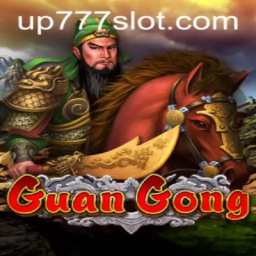 Discover the Epic World of GuanGong: A Captivating Game Experience