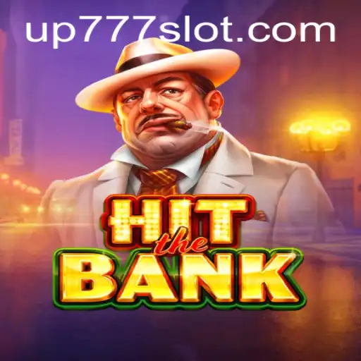 Unlock the Thrills of HitTheBank with the Code UP777