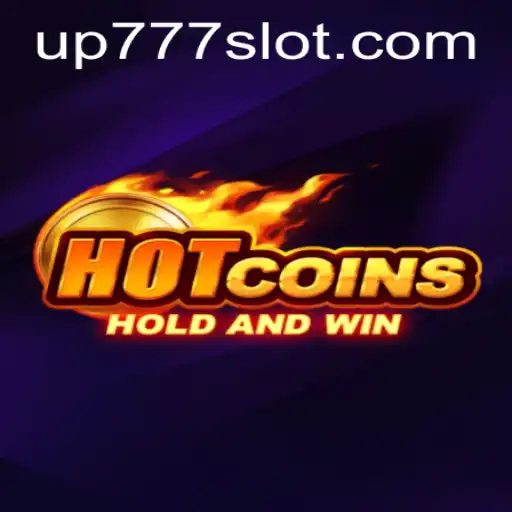 HotCoins: The Ultimate Gaming Experience with UP777