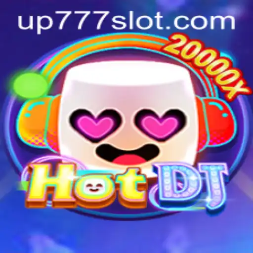 Exploring the Rhythms of HotDJ: A Dynamic Game Experience with UP777