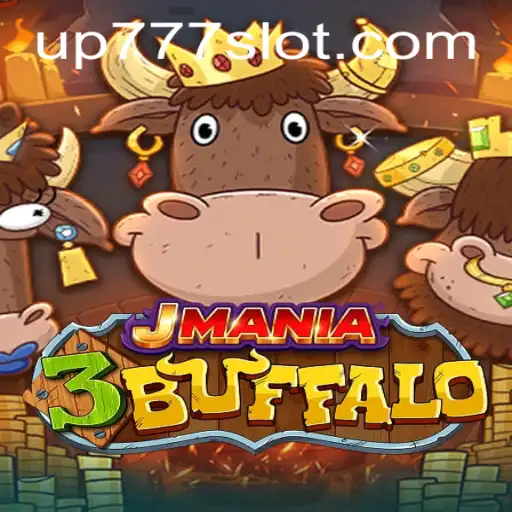 Exploring the Thrills of JMania3Buffalo: A New Gaming Odyssey