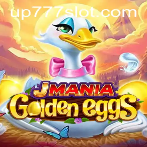 Discover the Enchanting World of JManiaGoldenEggs: A Unique Gaming Experience