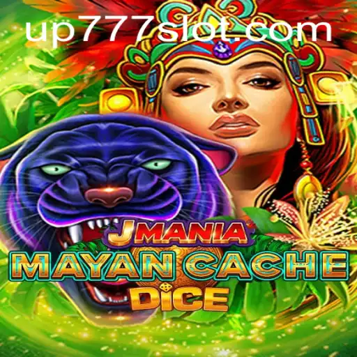 Explore the Exciting World of JManiaMayanCacheDice: Adventure Awaits with UP777