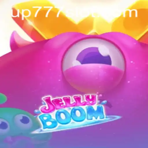 JellyBoom: Exploring the New Gaming Sensation with UP777