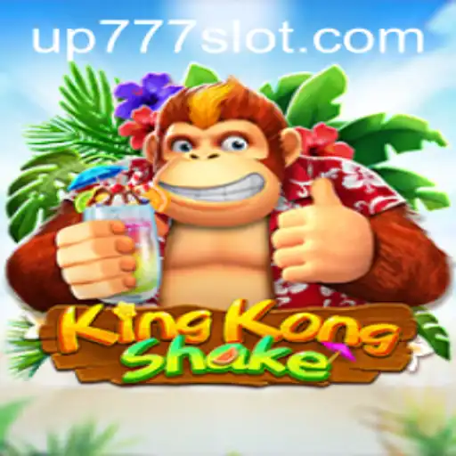 Exploring the Thrills of KingKongShake: A Game-Changing Experience with UP777