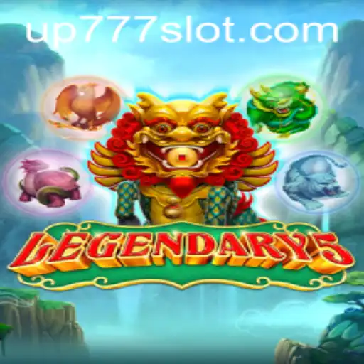 Legendary5: Unveiling the Thrilling World of UP777
