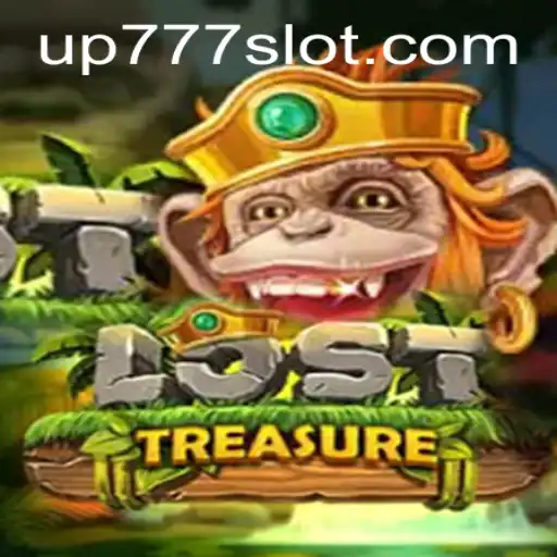 Discover the Exciting World of LostTreasure with UP777