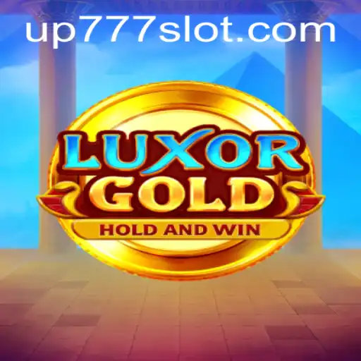 LuxorGold: Journey Through Ancient Egypt with UP777