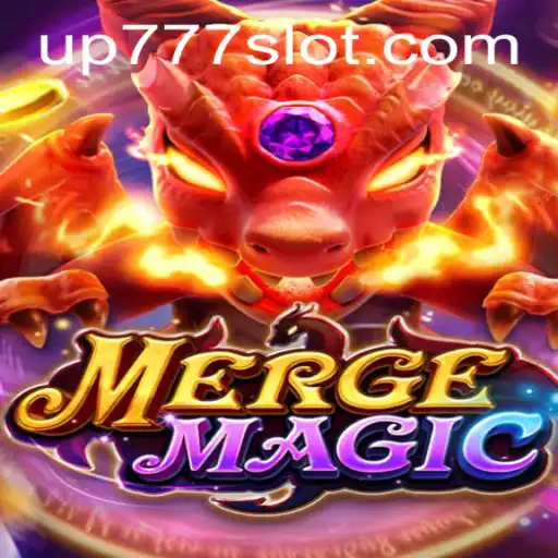 Unveiling the Enchantment: Explore MERGEMAGIC with the Exciting Keyword UP777