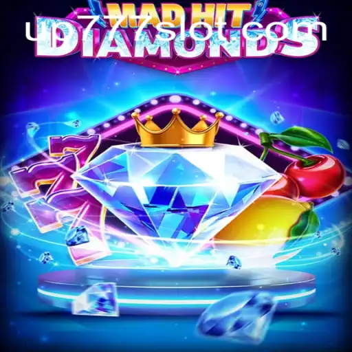 Unveiling MadHitDiamonds: A Thrilling Adventure in the World of Gems and Challenges
