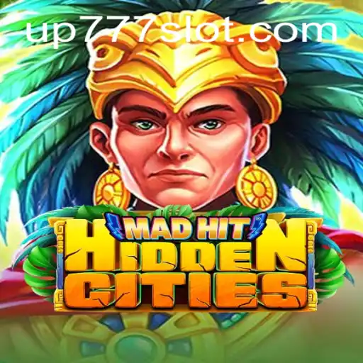 Exploring the Mysterious World of MadHitHiddenCities