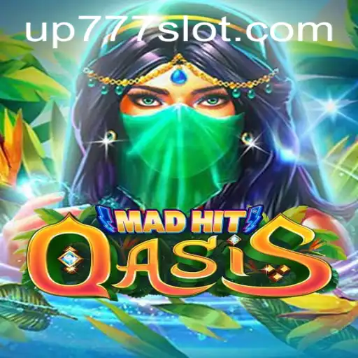 MadHitOasis: Dive into a World of Thrilling Adventure
