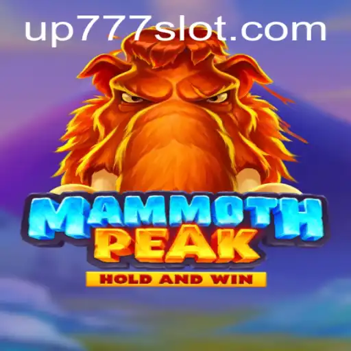MammothPeak: A Thrilling Adventure Awaits with UP777
