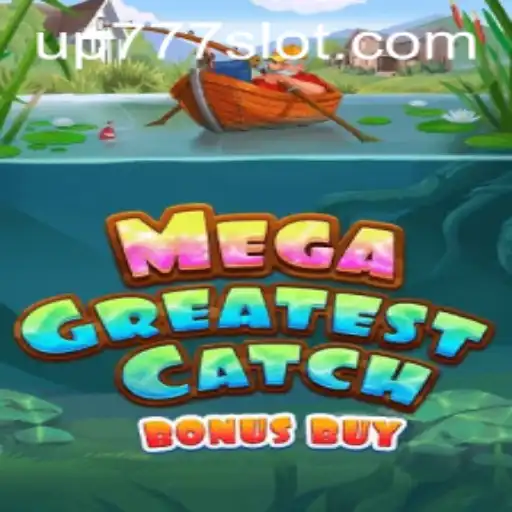 The Ultimate Guide to MegaGreatestCatchBonusBuy