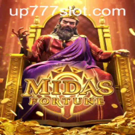 Explore the Thrills and Treasures of MidasFortune