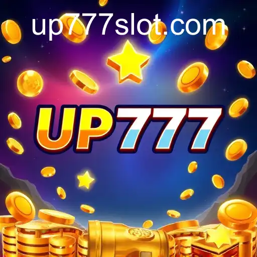 The Glitz and Glamour of Online Slots: UP777