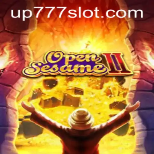 Discover the Thrills of OpenSesameII: The Game Changing the Gaming Landscape with UP777