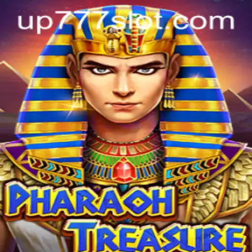 Unlocking the Mysteries of PharaohTreasure: A Journey with UP777