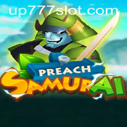 PreachSamurai: An Epic Journey Through Myth and Strategy