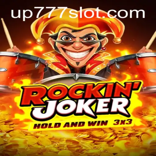 RockinJoker Unveiled: A Dive into the Exciting World of UP777