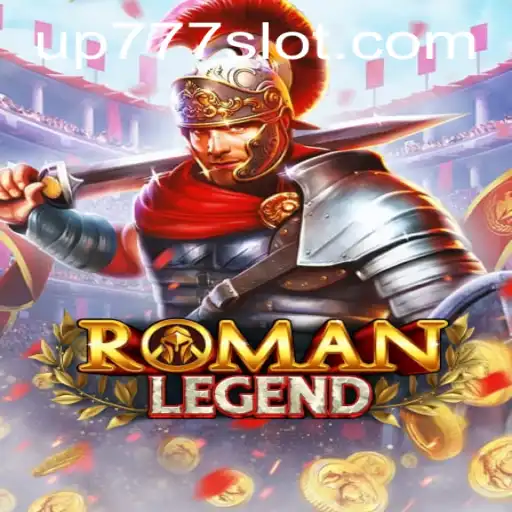 Discover the Thrilling World of RomanLegend with UP777