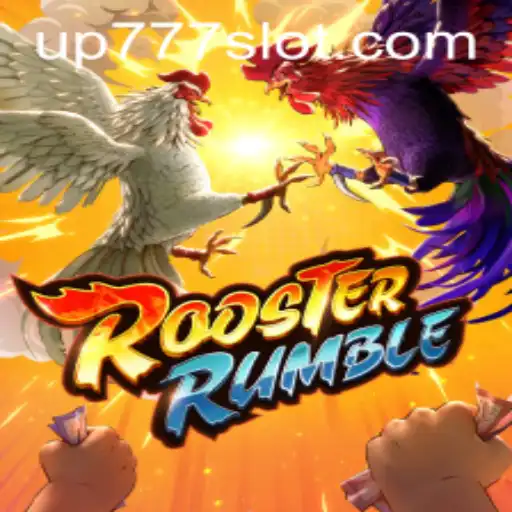 Unveiling RoosterRumble: A Deep Dive into the Game with UP777