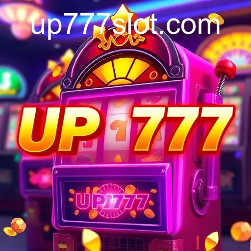 Exploring Slot Machines with UP777