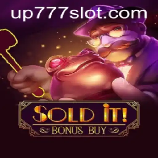 Exploring the Innovative World of SolditBonusBuy and the Impact of UP777