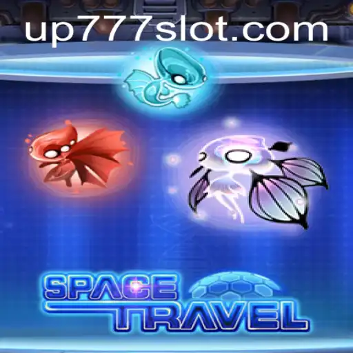 Exploring SpaceTravel: The Ultimate Galactic Journey