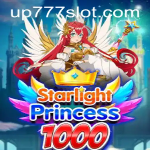 StarlightPrincess1000: The Celestial Gaming Experience