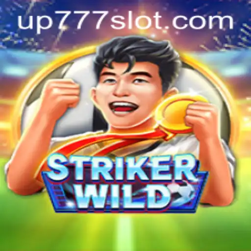 Unleashing the Wild: Discover StrikerWILD with the Power of UP777