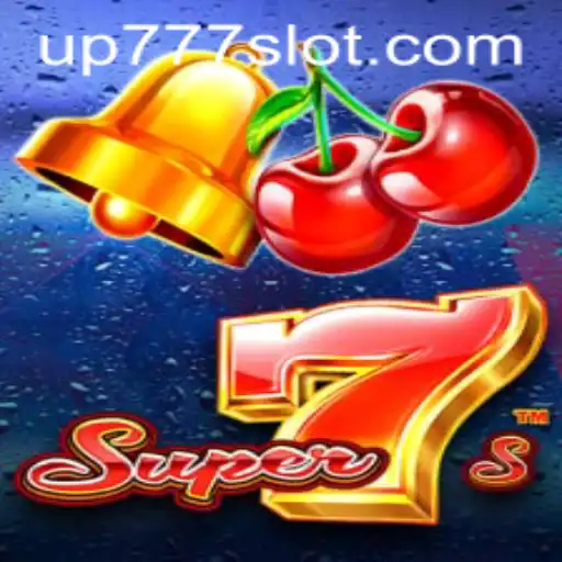Discover the Thrilling World of Super7s: Unveiling the Excitement with UP777
