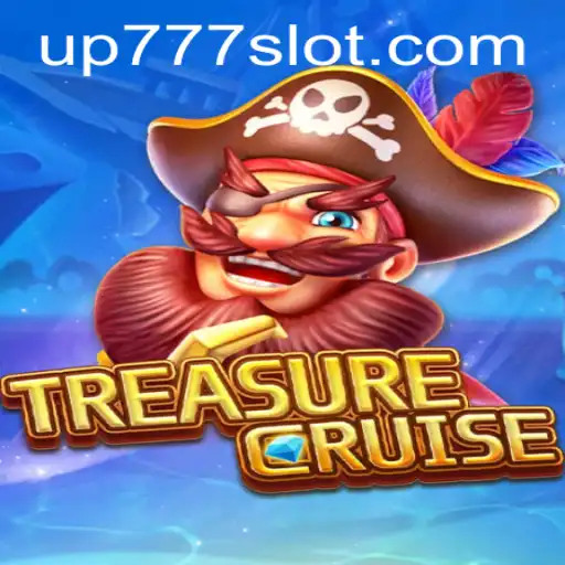 Unveiling TREASURECRUISE: A Nautical Adventure with UP777