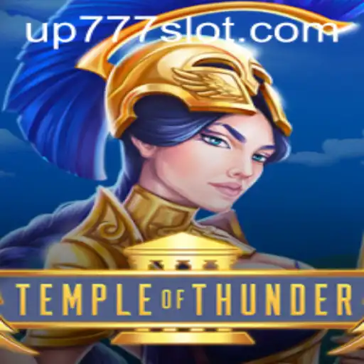 Unlocking the Mysteries of TempleofThunder with UP777