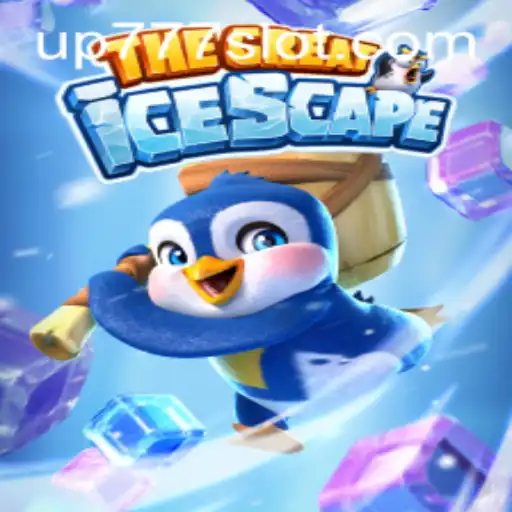 The Ultimate Guide to TheGreatIcescape: How UP777 is Changing the Game