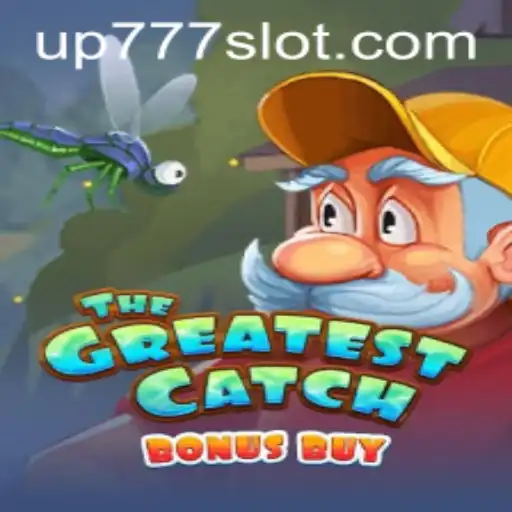 Dive into Adventure with TheGreatestCatchBonusBuy