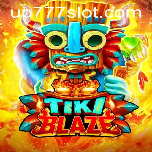 Explore the Exciting World of TikiBlaze: A New Adventure Awaits