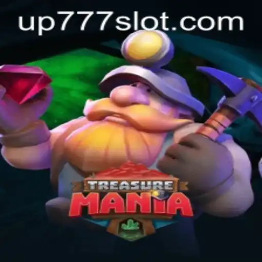 The Enchanting World of TreasureMania: Your Ultimate Guide to Adventure