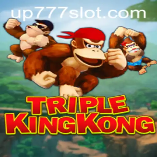 Unveiling TripleKingKong: A New Gaming Sensation with UP777 Strategies