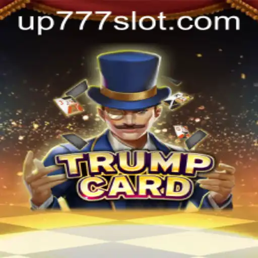 TrumpCard: The Strategic Game Revolutionizing Entertainment with UP777