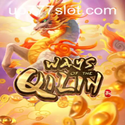WaysoftheQilin: Immersive Gameplay and the Thrill of UP777