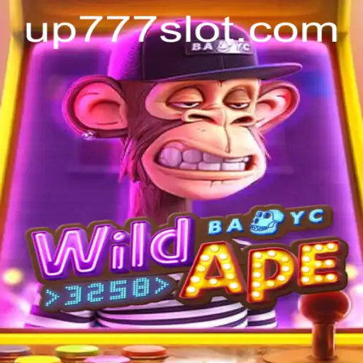 Discover the Adventurous World of WildApe3258