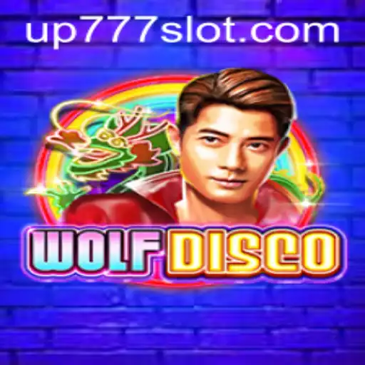 Unveiling the Thrilling Universe of WolfDisco: Dive into the Dance of Strategy and Survival
