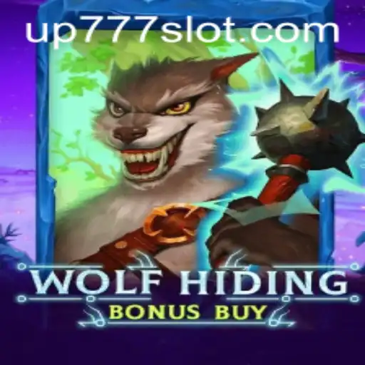 Thrilling Adventures Await in 'WolfHidingBonusBuy': A Deep Dive into Gameplay and Strategy