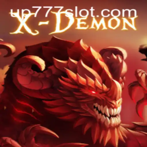 XDemon: A New Gaming Sensation with UP777