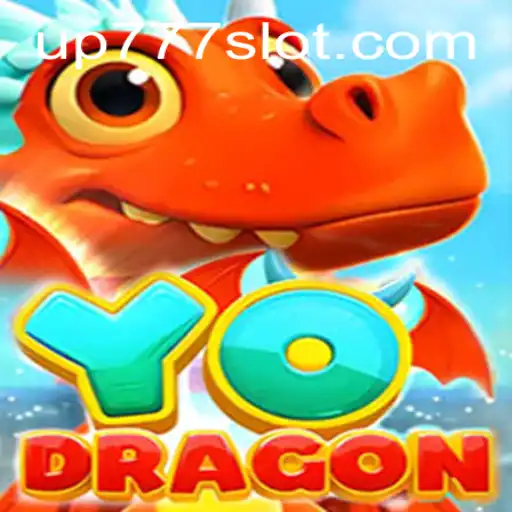 YoDragon: Unleash Your Inner Dragon with UP777