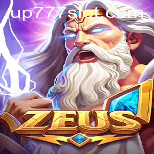 Discover the Thrilling World of Zeus with UP777