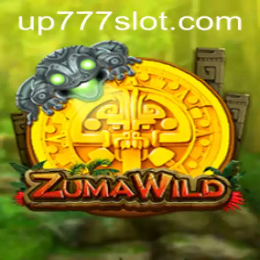 ZumaWild: The Thrilling Puzzle Adventure Under the Keyword UP777